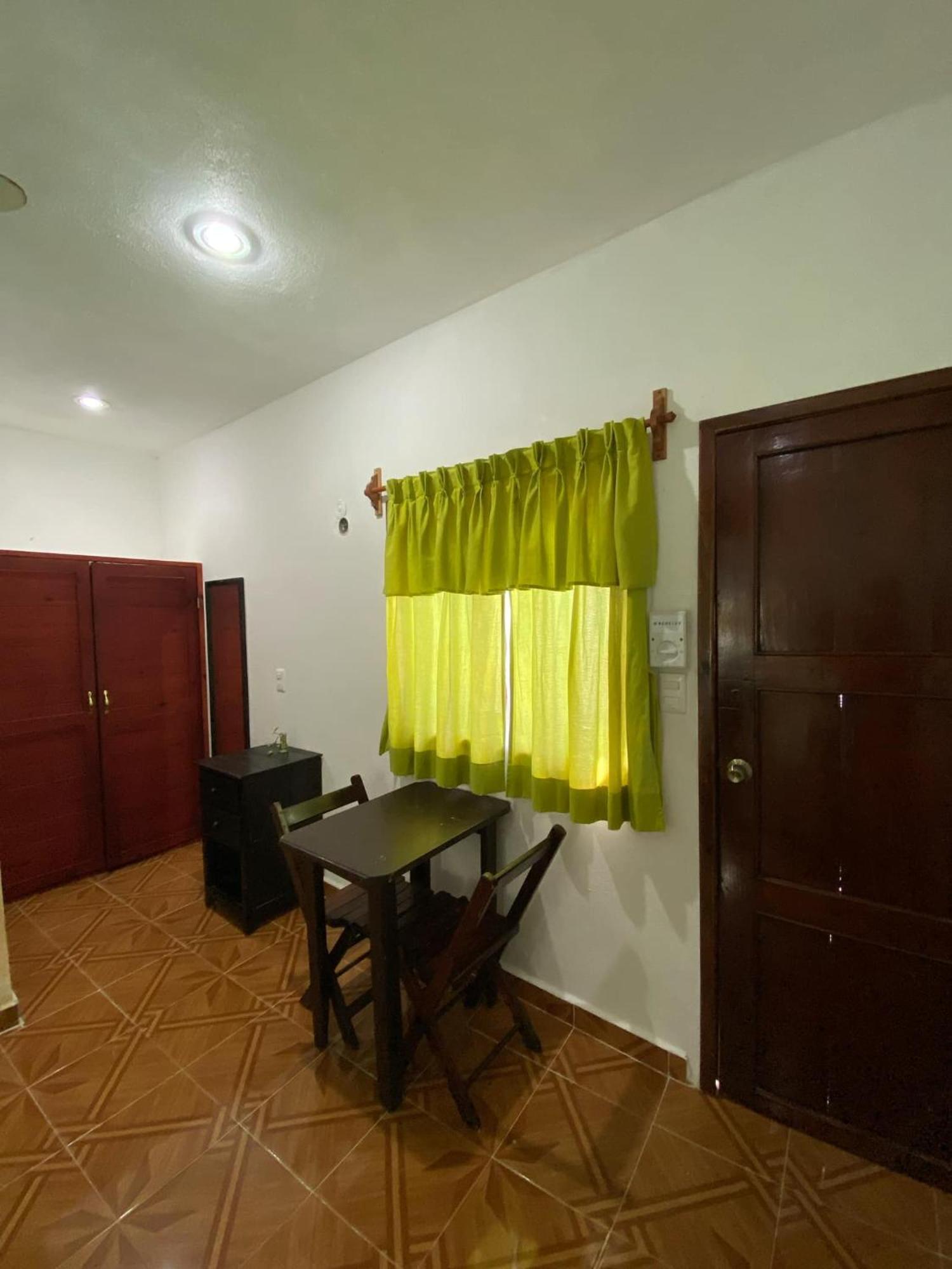 Casa Victor Avila Isla Holbox Exterior photo