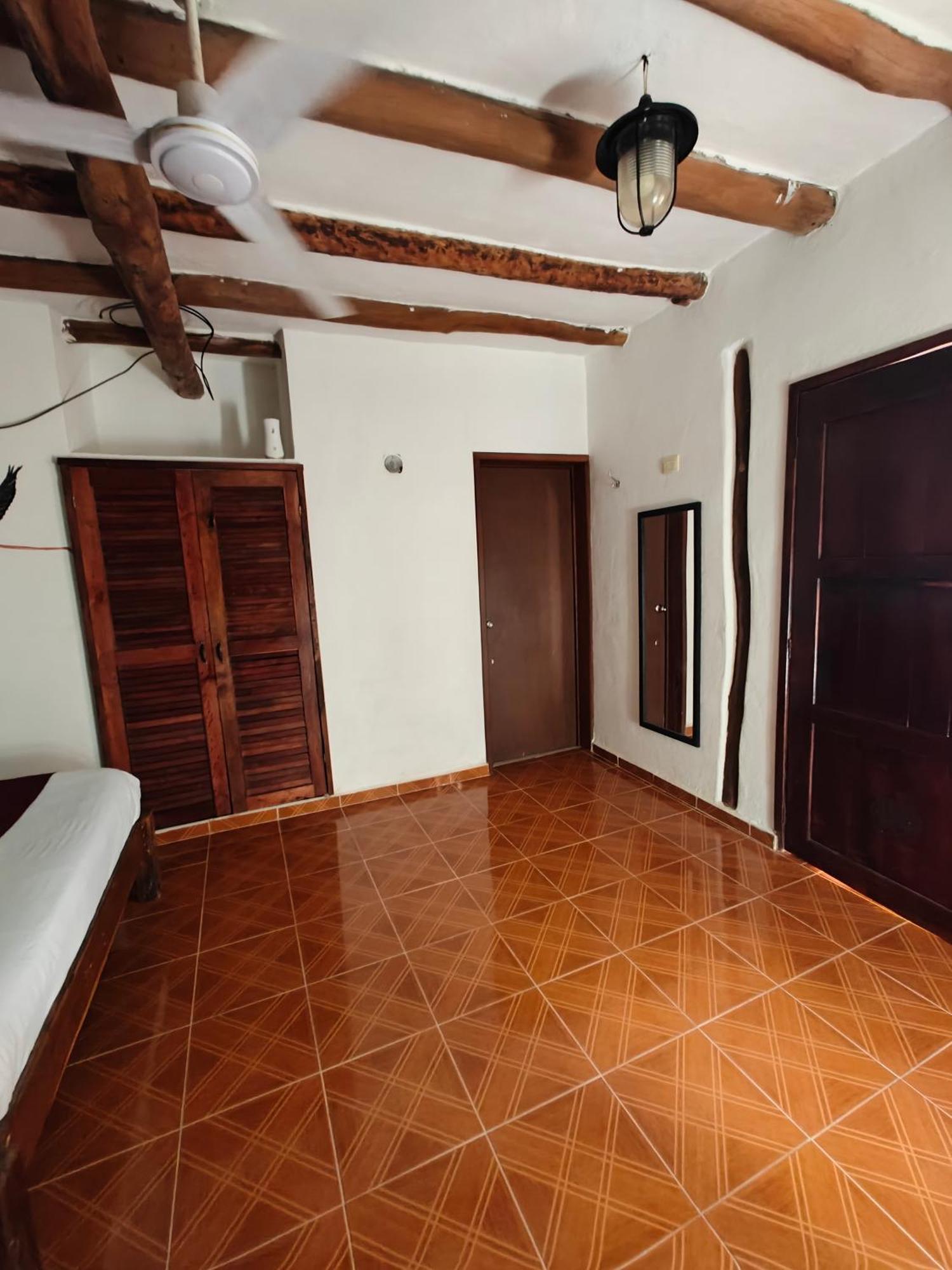 Casa Victor Avila Isla Holbox Exterior photo