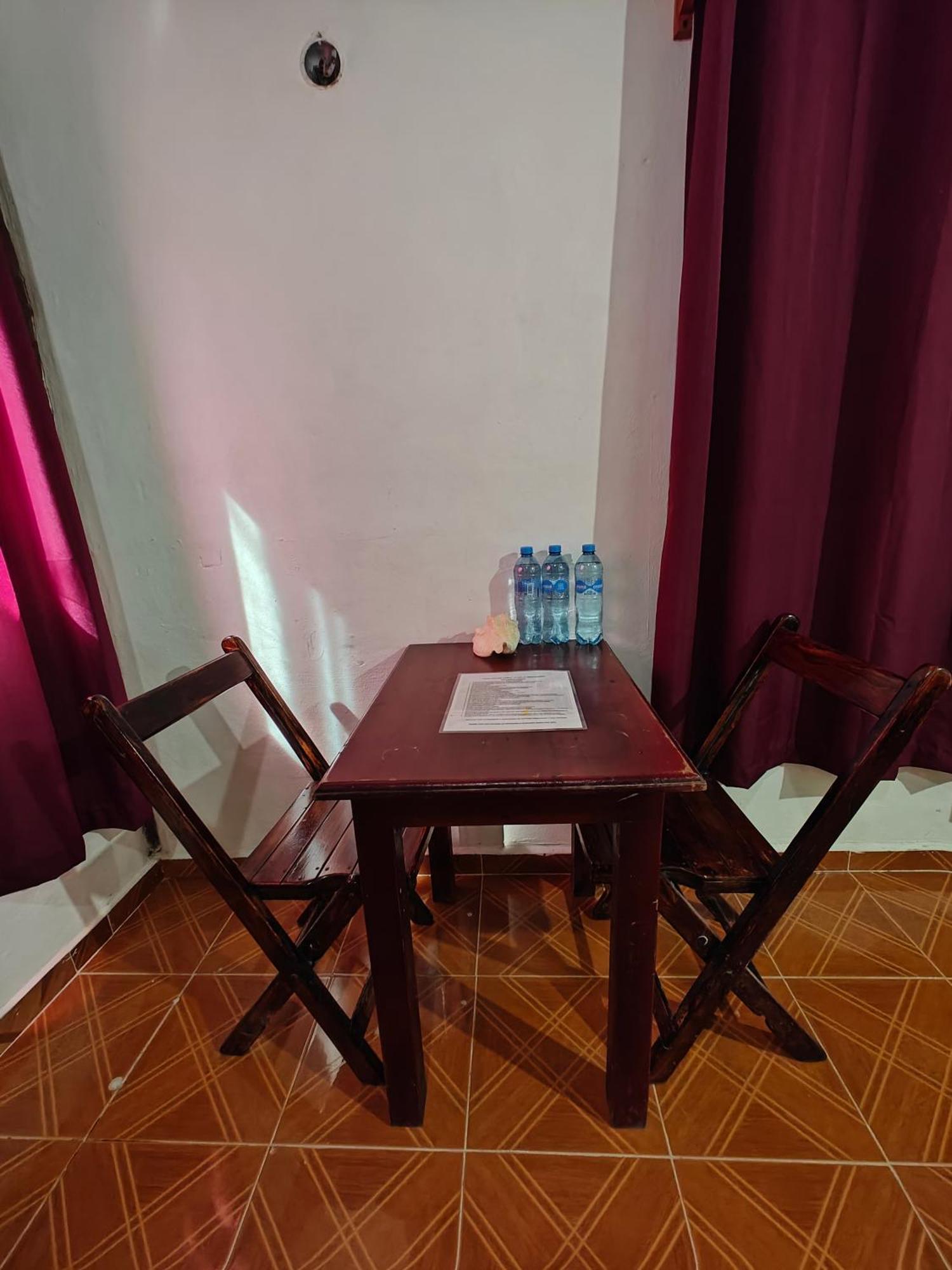 Casa Victor Avila Isla Holbox Exterior photo